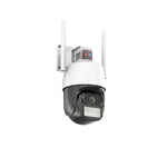 Kamere Wifi Me Alarm 5. 0MP