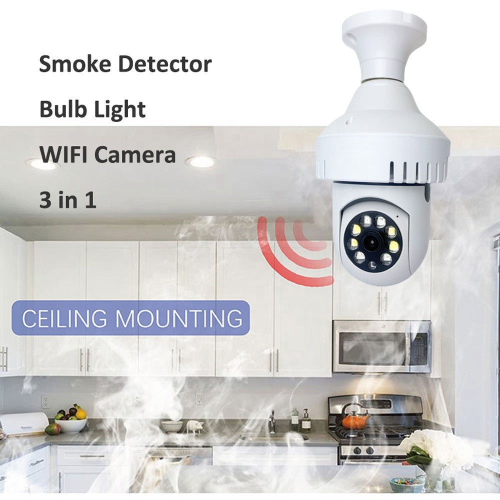 Kamere WiFi 3. 0MP Poc E29P
