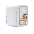 Frigorifer i Vogel Portativ Per Makine 4L