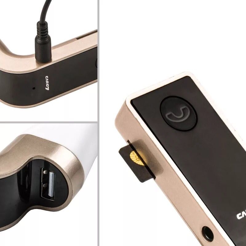 Car MP3 Earldom ET- M7
