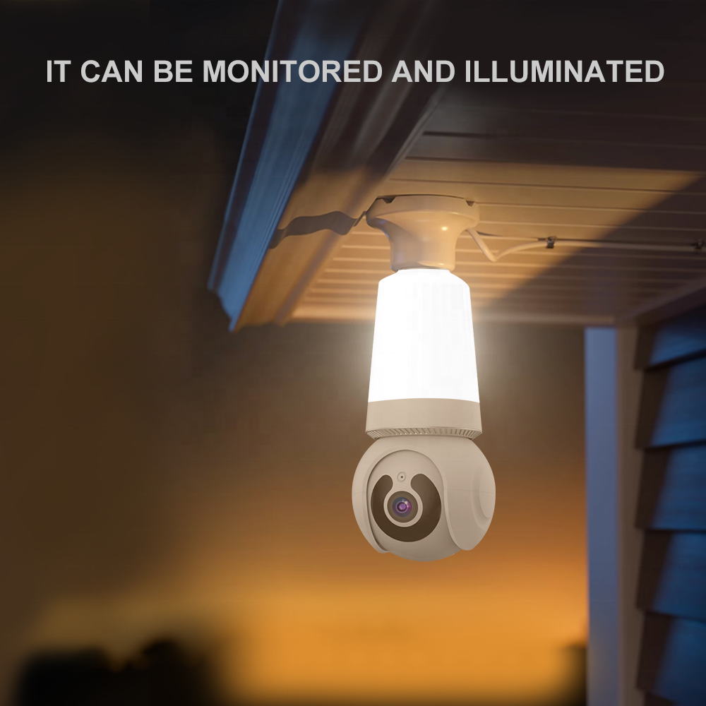 Kamere WiFi 5. 0MP Poc Q26- H