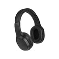 Xtrike Wireless Headset HD- 215BK Black
