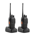 Radiomarres Professional Baofeng 888S Set