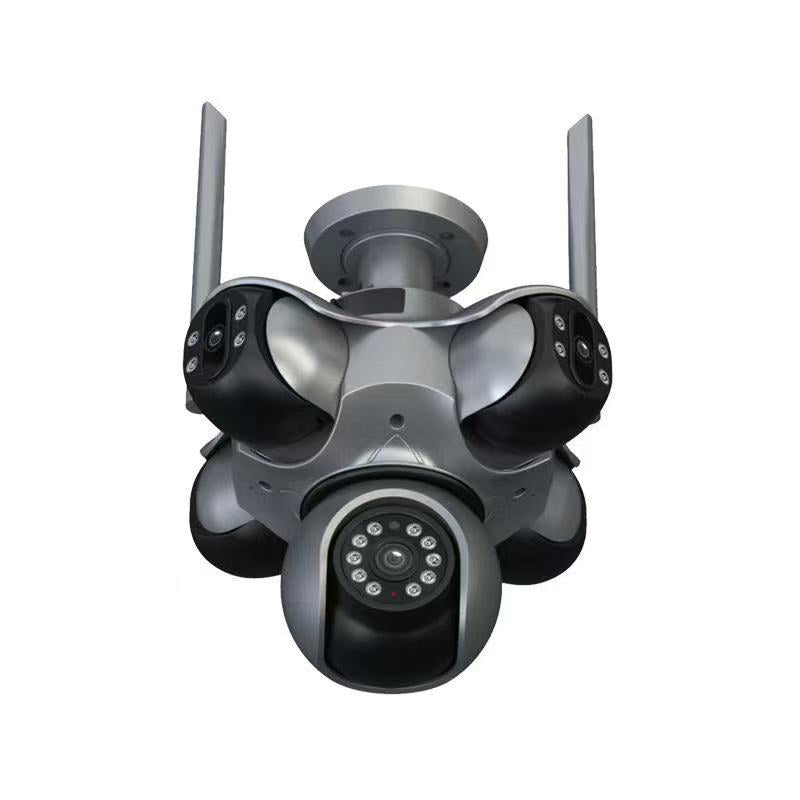 Kamere WiFi Pese Kamera (Lense) 20. 0MP