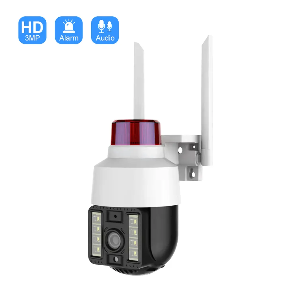 Kamere WiFi 3. 0MP C262