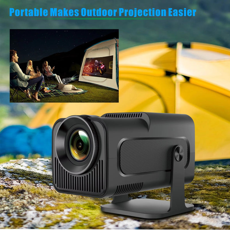 Mini Projektor Pro 3