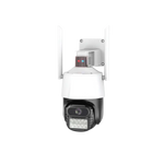 Kamere Wifi Me Alarm 5. 0MP