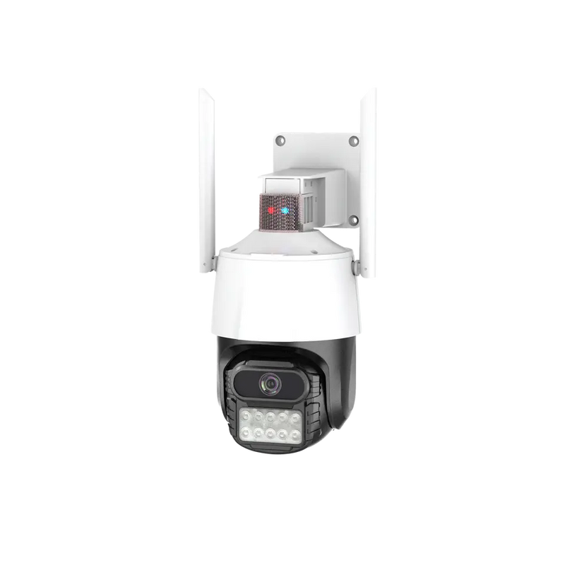 Kamere Wifi Me Alarm 5. 0MP