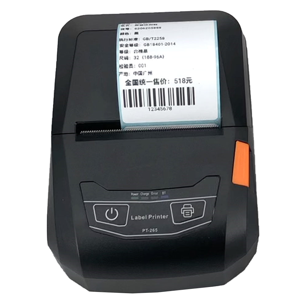 Printer Termal Mini PT- 265