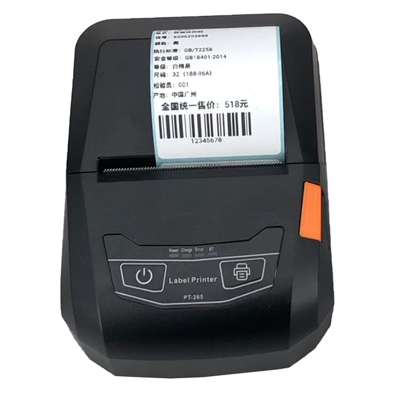 Printer Termal Mini PT- 265
