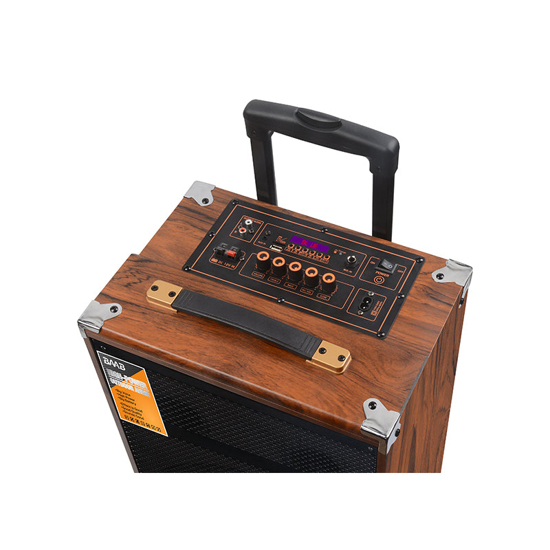 Speaker Baab B- Q12