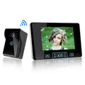 Zile e Mencur Wireless me Kamere 7 inch