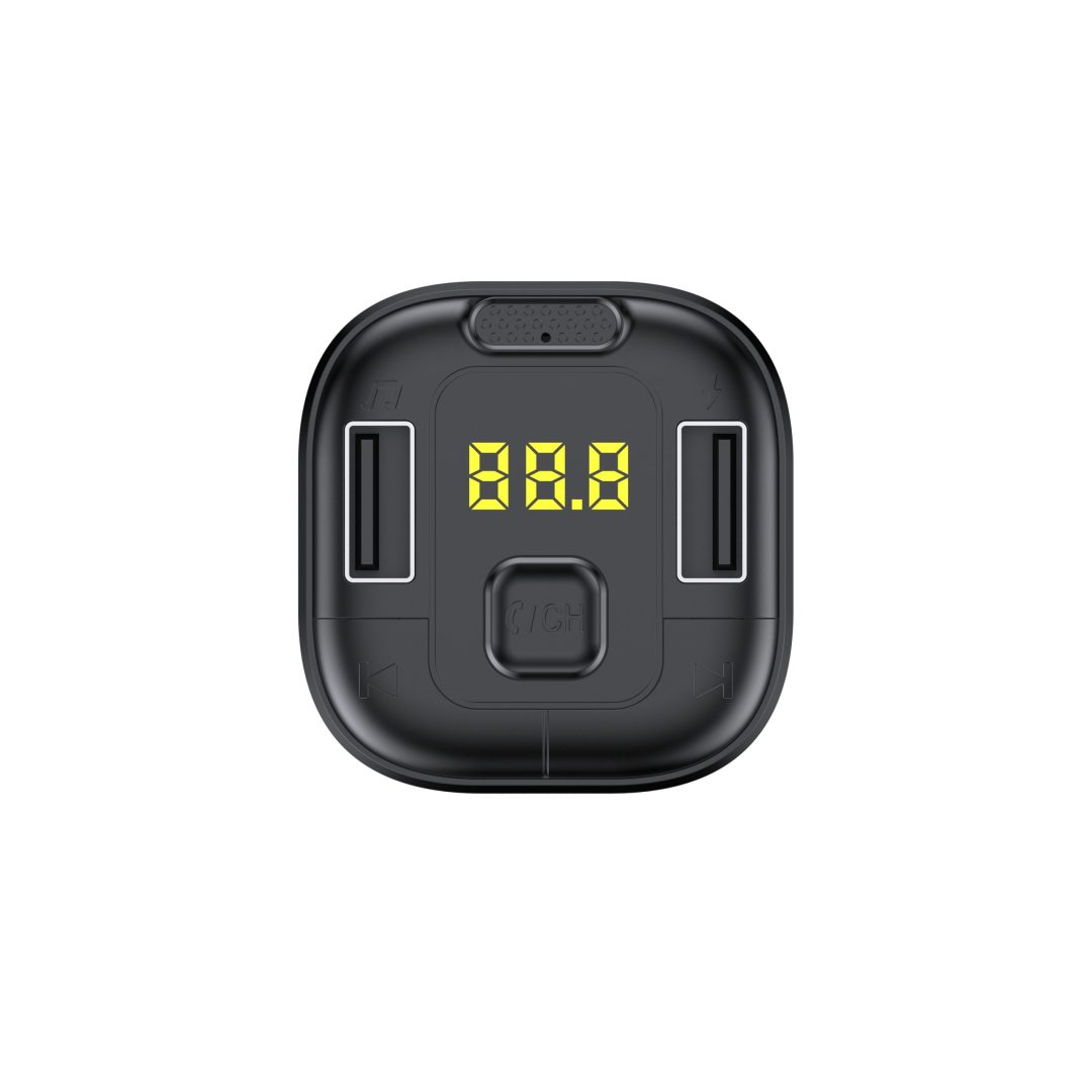 Car MP3 iConn ES- FM415