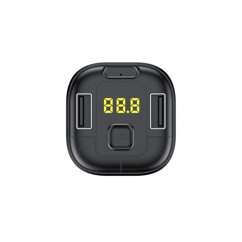 Car MP3 iConn ES- FM415