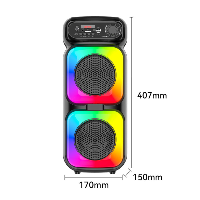 Speaker E ZQS3724MX