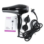 Tharëse Flokësh VGR V-413, 2200W