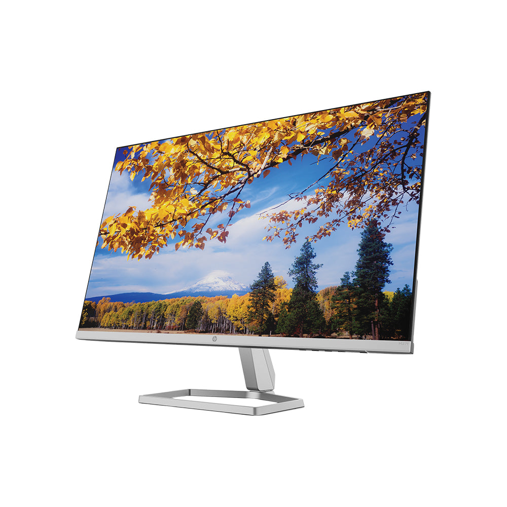 Monitor HP M27f, 27" Full HD 75Hz