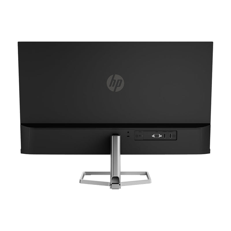 Monitor HP M27f, 27" Full HD 75Hz