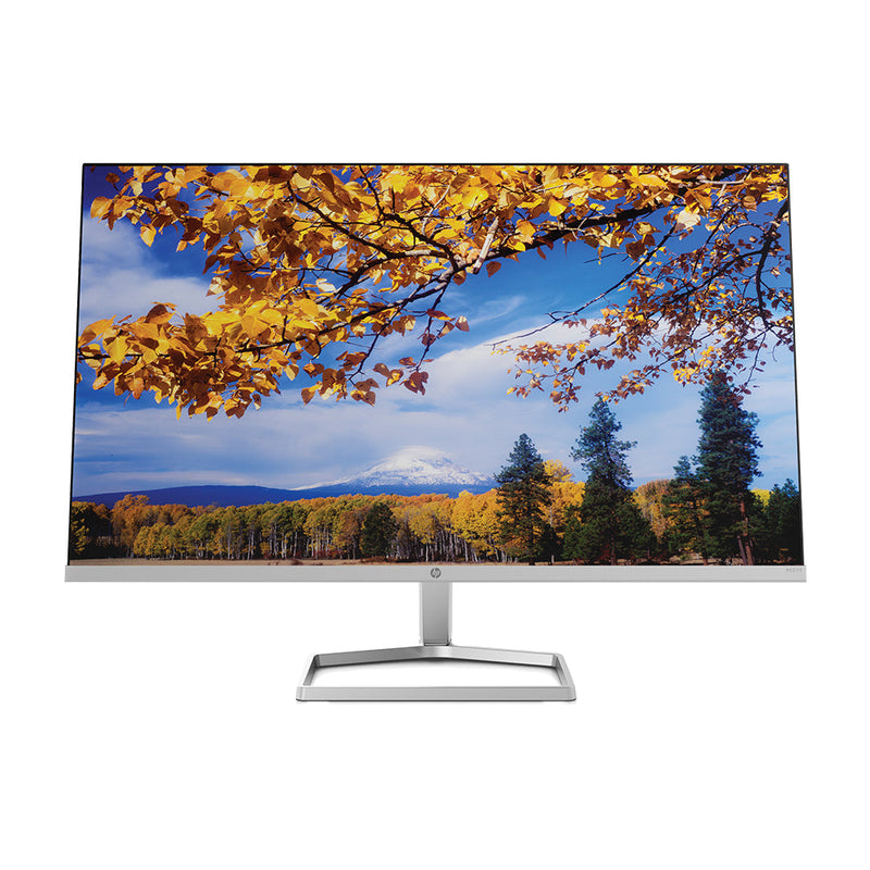 Monitor HP M27f, 27" Full HD 75Hz