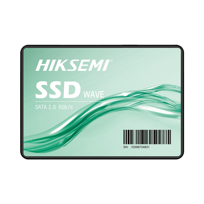 Hard Disk SSD Hikvision (Hiksemi) 256GB