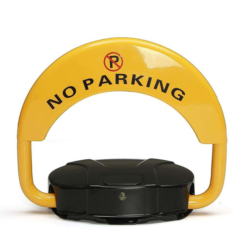 Bllokues Parkingu Smart