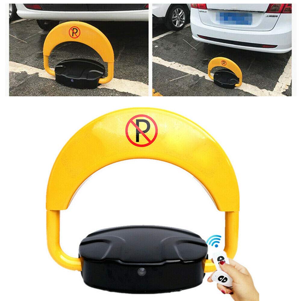 Bllokues Parkingu Smart