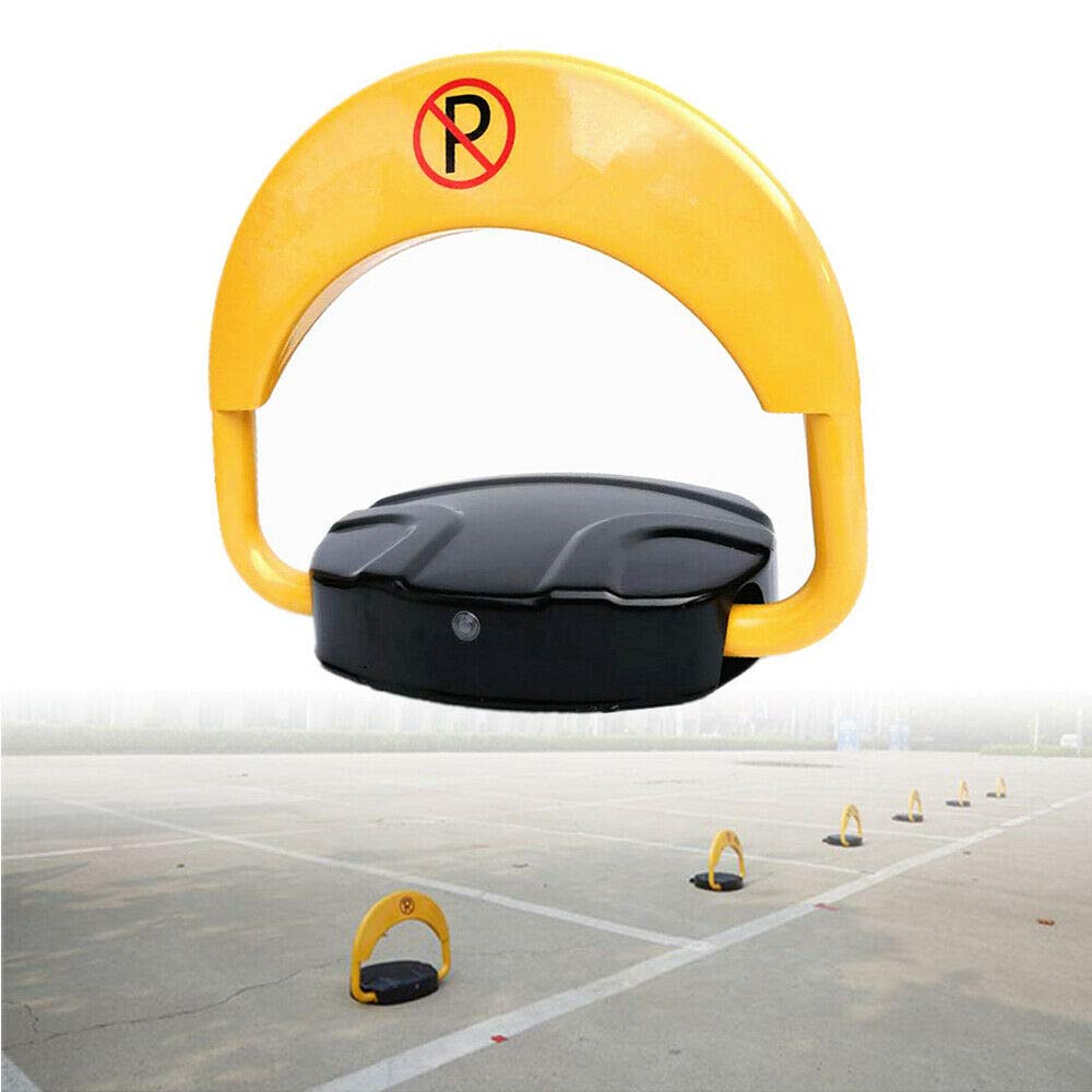 Bllokues Parkingu Smart