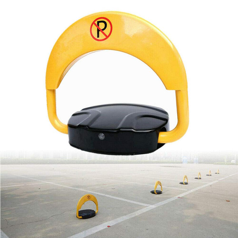 Bllokues Parkingu Smart
