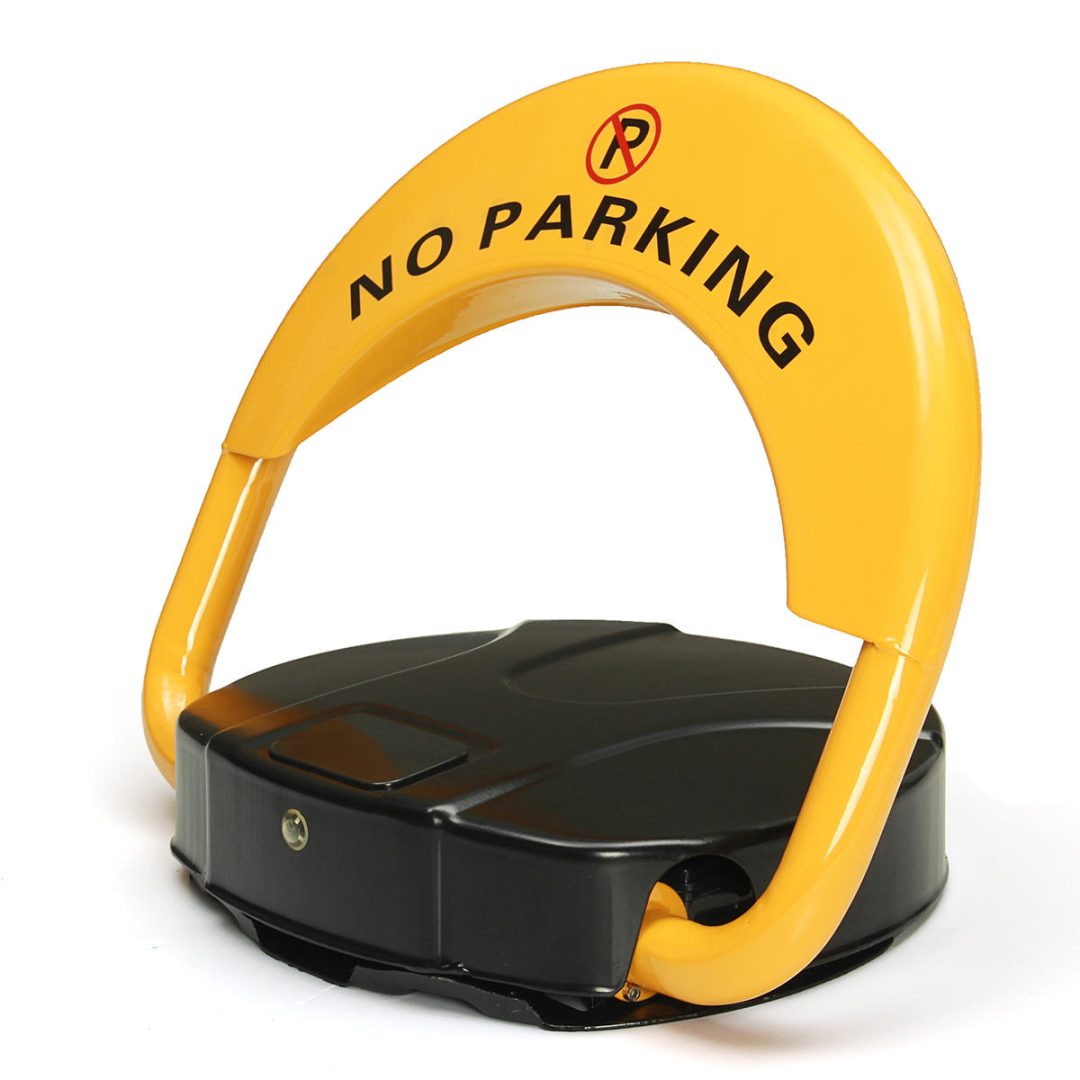 Bllokues Parkingu Smart