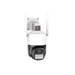Kamere Wifi Me Alarm 5. 0MP