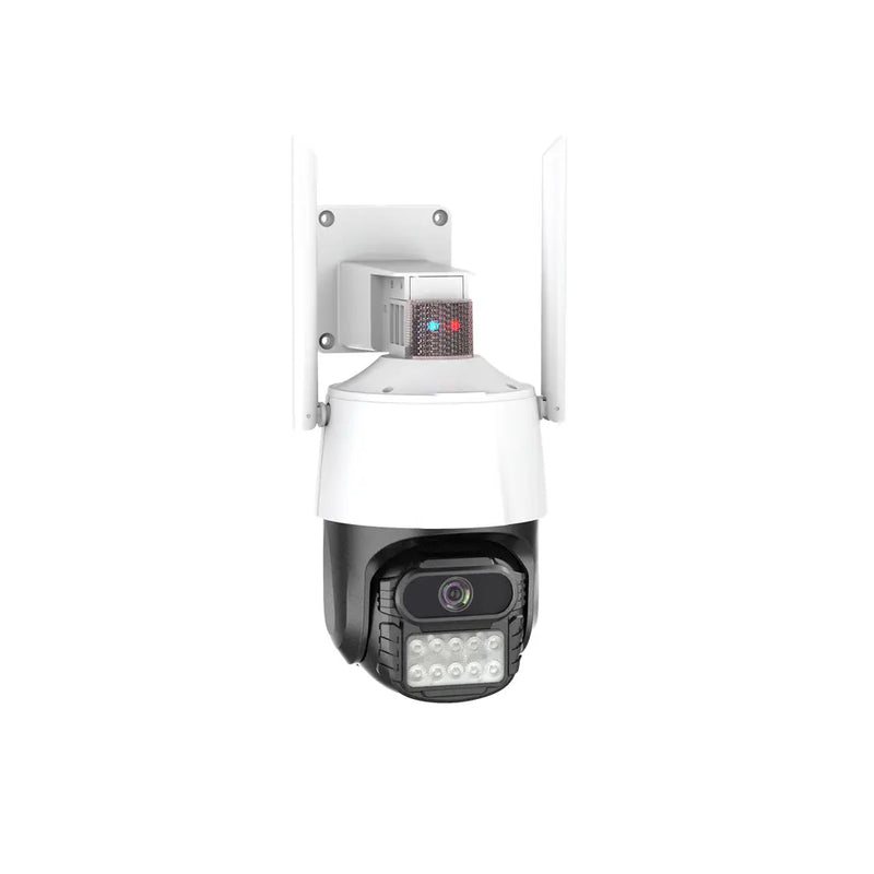 Kamere Wifi Me Alarm 5. 0MP