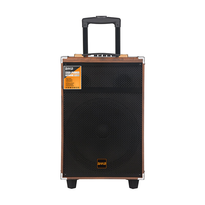 Speaker Baab B- Q12