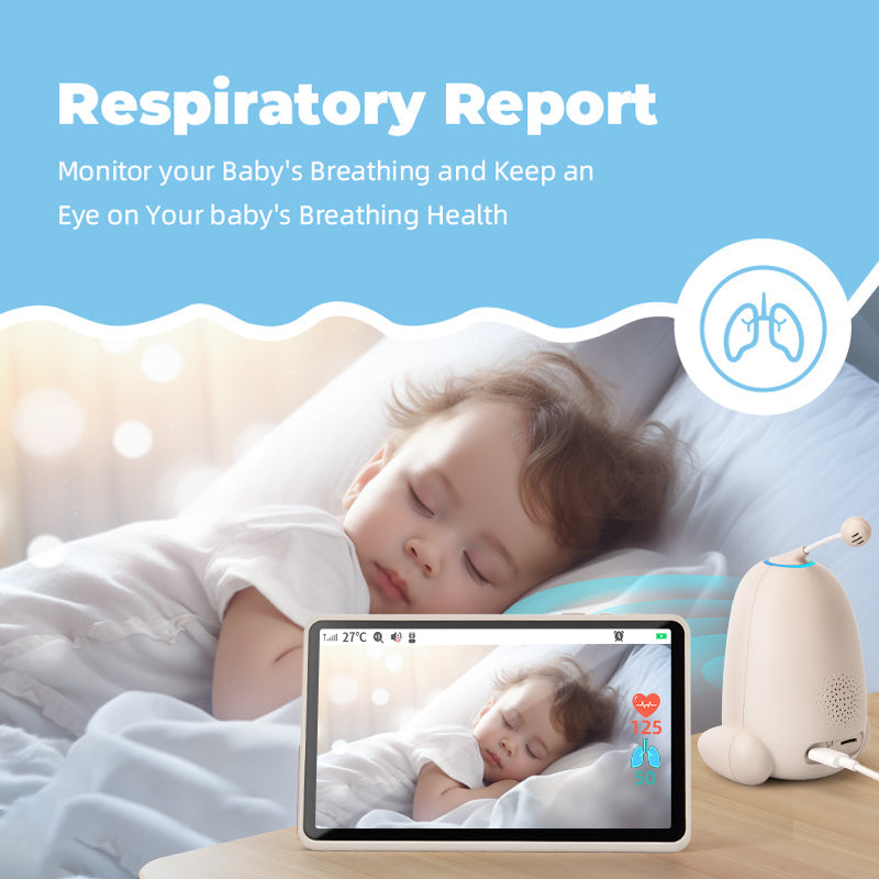 Baby Monitor 7inch (A1P)