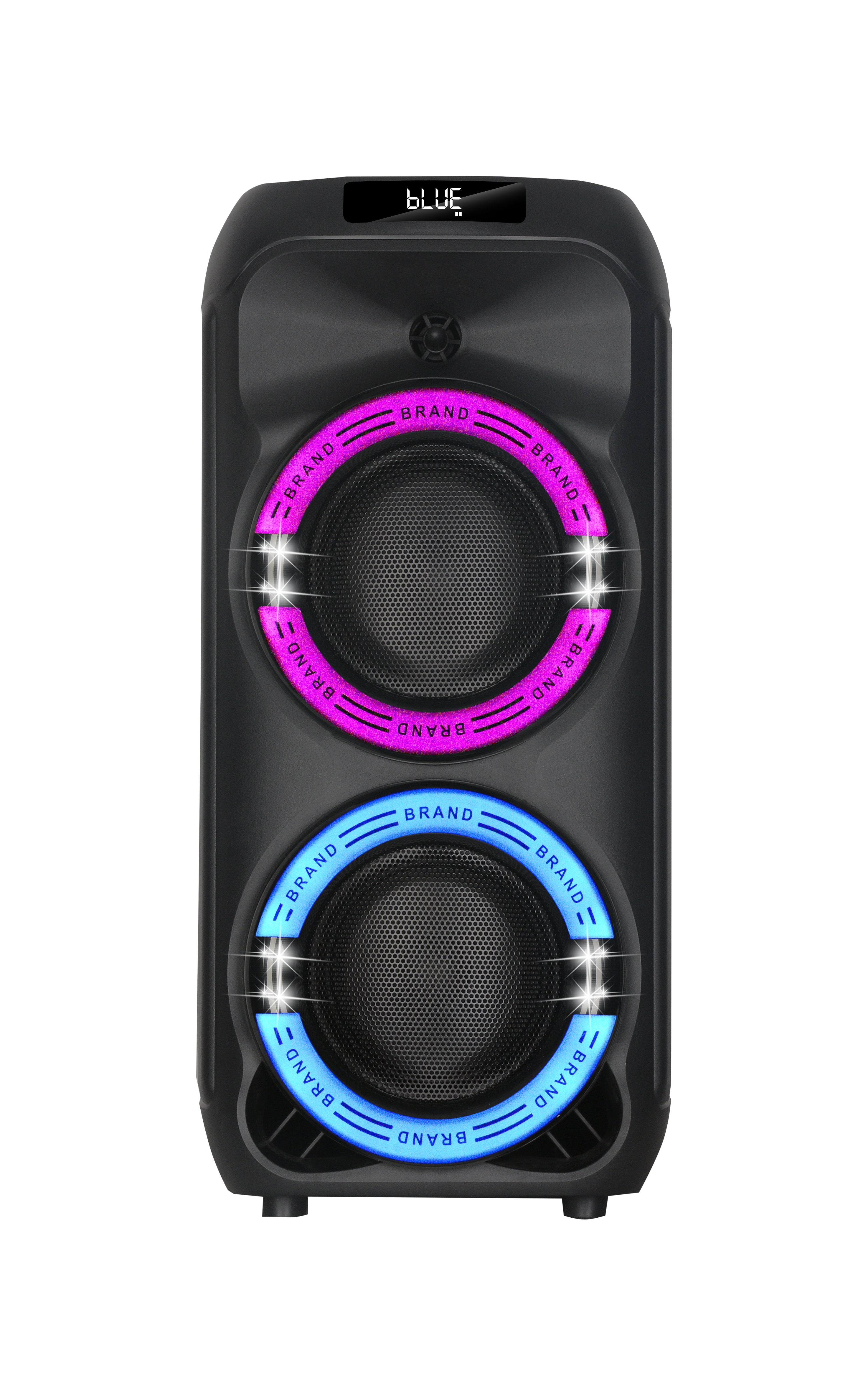 Speaker JBR- 6602
