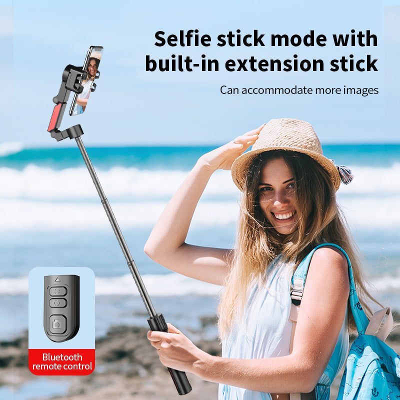 Tripod Selfie Stick C10 360″
