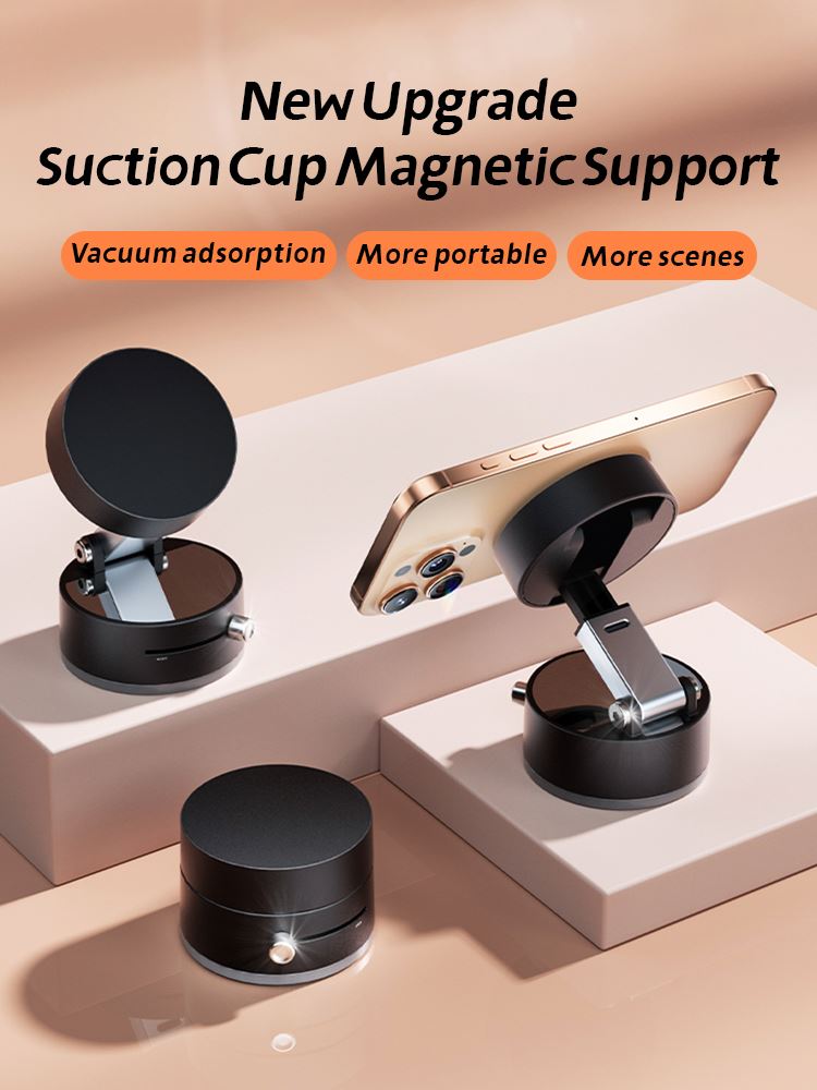 Mbajtese per Telefon Magnetike C- 03