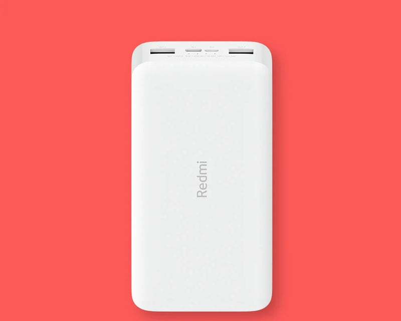 Redmi Power Bank 20, 000mAh