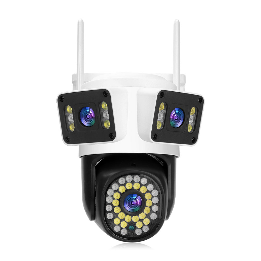 Kamere Wifi Dy Kamera (Lense) 8. 0MP