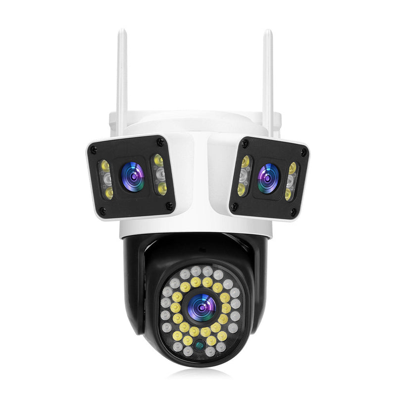 Kamere Wifi Dy Kamera (Lense) 8. 0MP