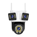 Kamere Wifi Dy Kamera (Lense) 8. 0MP