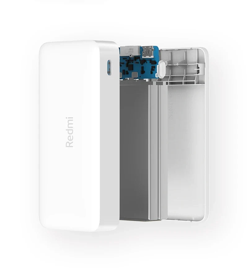 Redmi Power Bank 20, 000mAh