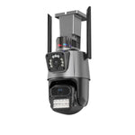 Kamere WiFi Dy Kamera ( Lense ) 8. 0MP HD