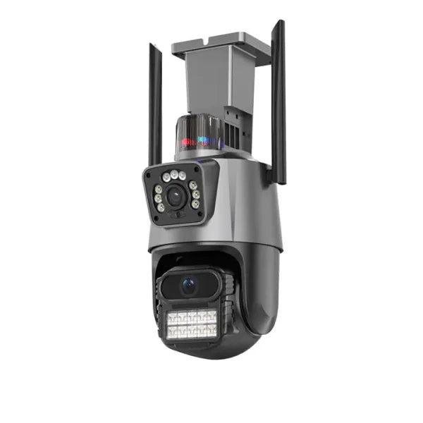 Kamere WiFi Dy Kamera ( Lense ) 8. 0MP HD