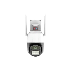 Kamere Wifi Me Alarm 5. 0MP