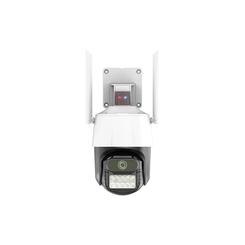 Kamere Wifi Me Alarm 5. 0MP