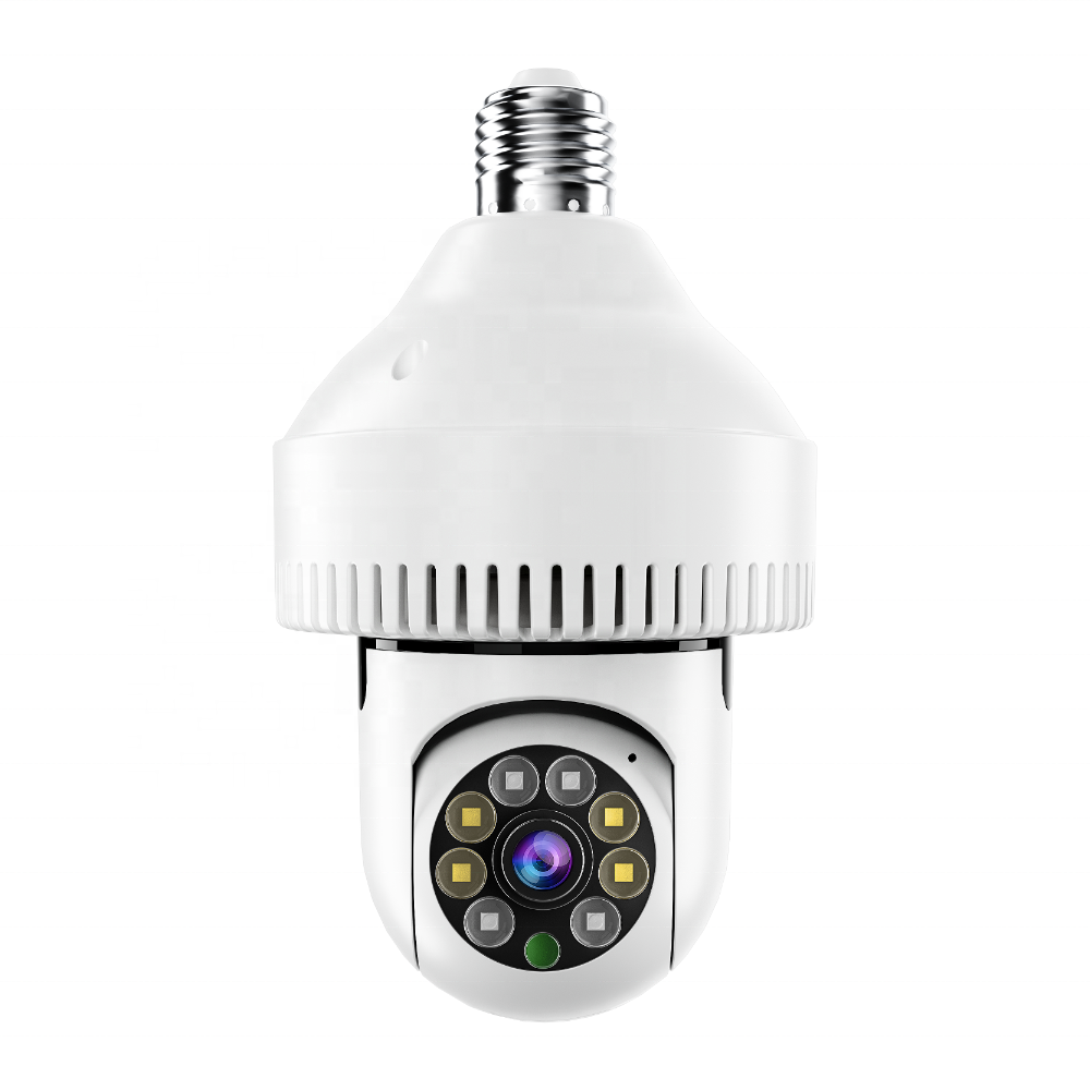 Kamere WiFi 3. 0MP Poc E29P