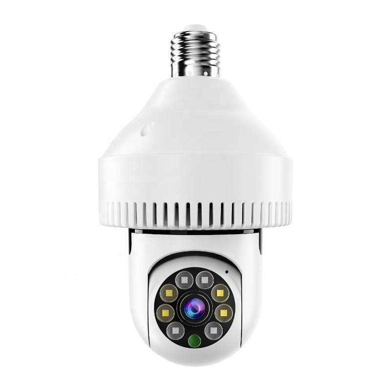 Kamere WiFi 3. 0MP Poc E29P