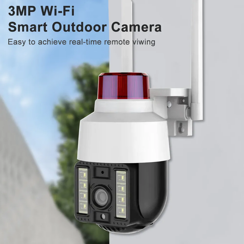 Kamere WiFi 3. 0MP C262