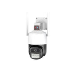 Kamere Wifi Me Alarm 5. 0MP