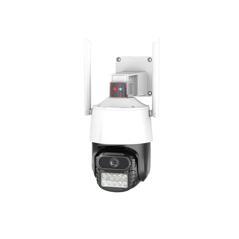 Kamere Wifi Me Alarm 5. 0MP